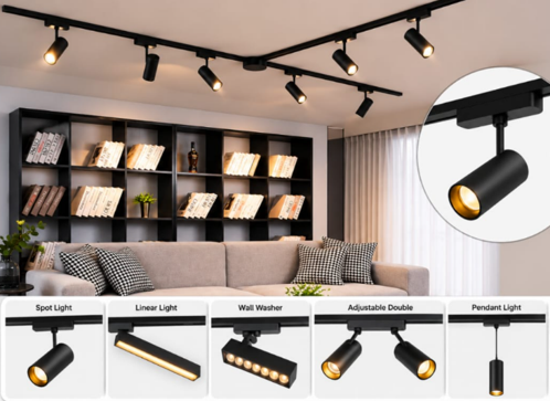Track Lights