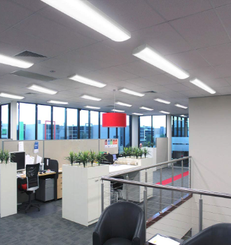 Commercial Lights