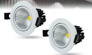 COB Lights