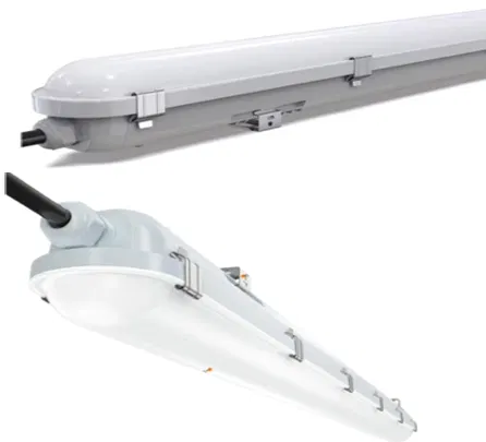 IP66 Batten Light