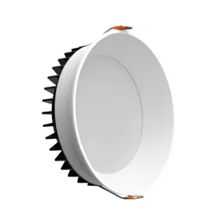 Panel lights